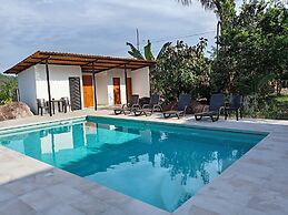 Banana Lodge