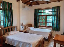 Banana Lodge