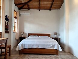 Banana Lodge