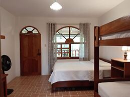 Banana Lodge