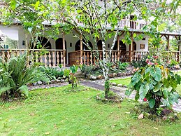 Banana Lodge