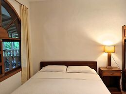 Banana Lodge