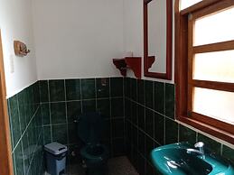 Banana Lodge