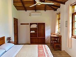 Banana Lodge