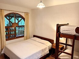 Banana Lodge