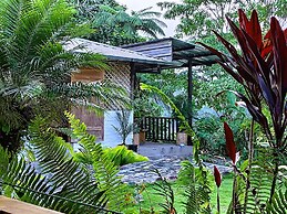 Banana Lodge