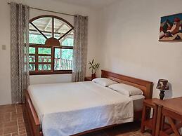 Banana Lodge