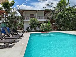 Banana Lodge