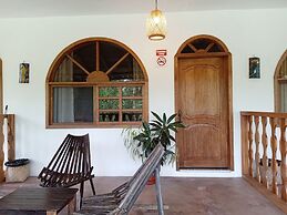 Banana Lodge