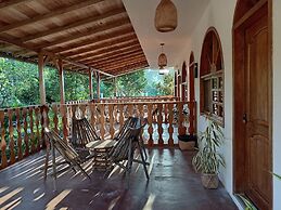 Banana Lodge
