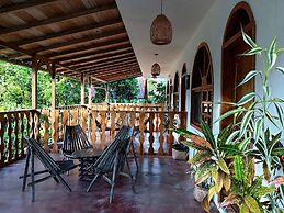 Banana Lodge