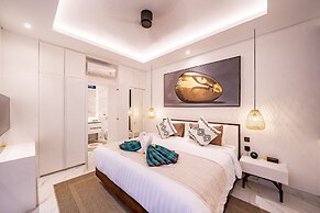Villa Samyati Kerobokan