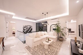 Villa Samyati Kerobokan