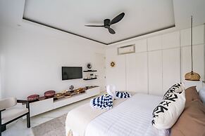 Villa Samyati Kerobokan