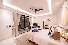 Villa Samyati Kerobokan