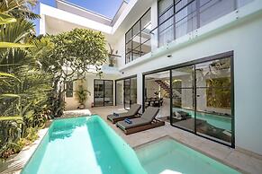 Villa Samyati Kerobokan