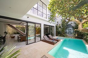 Villa Samyati Kerobokan