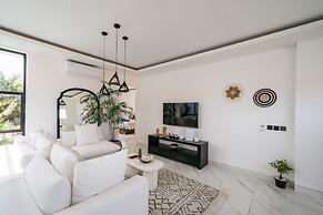 Villa Samyati Kerobokan
