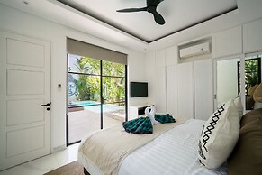 Villa Samyati Kerobokan
