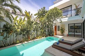 Villa Samyati Kerobokan