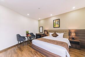Dalat Paradise Hotel