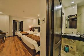 Dalat Paradise Hotel