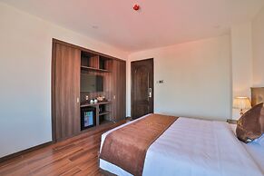 Dalat Paradise Hotel