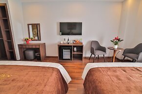 Dalat Paradise Hotel