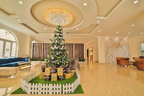 Dalat Paradise Hotel