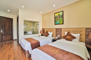 Dalat Paradise Hotel