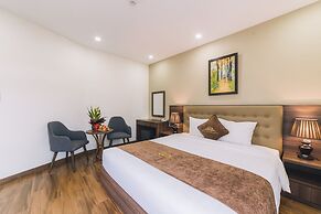 Dalat Paradise Hotel