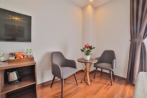 Dalat Paradise Hotel