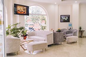 Dalat Paradise Hotel