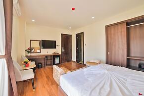 Dalat Paradise Hotel