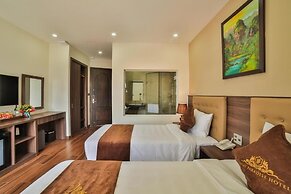 Dalat Paradise Hotel