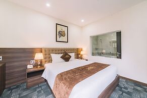 Dalat Paradise Hotel