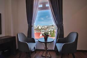 Dalat Paradise Hotel