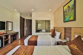 Dalat Paradise Hotel