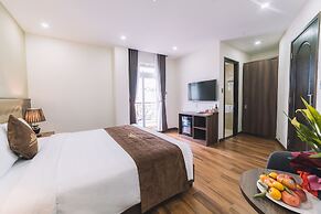 Dalat Paradise Hotel