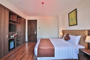 Dalat Paradise Hotel