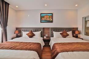 Dalat Paradise Hotel