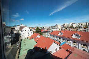 Dalat Paradise Hotel