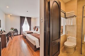 Dalat Paradise Hotel