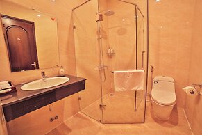 Dalat Paradise Hotel