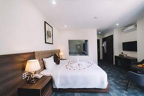Dalat Paradise Hotel
