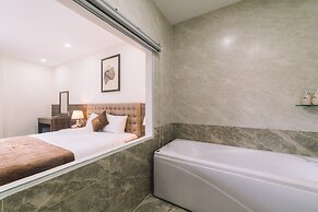Dalat Paradise Hotel