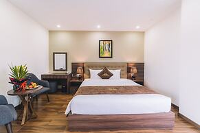 Dalat Paradise Hotel