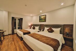 Dalat Paradise Hotel