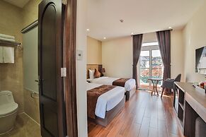 Dalat Paradise Hotel
