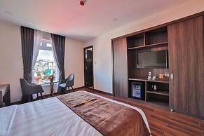 Dalat Paradise Hotel